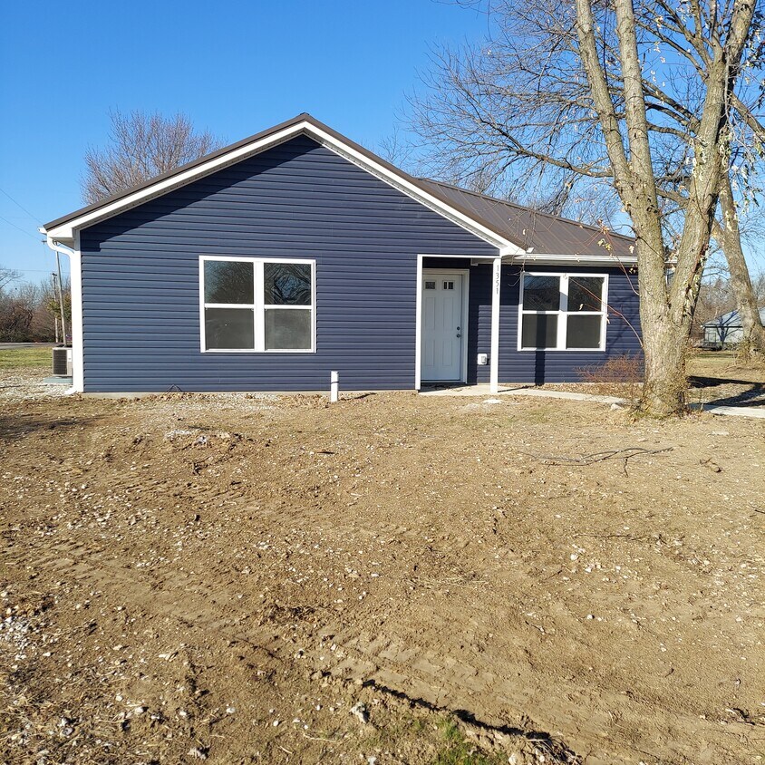 1351 Onie St, Mexico, MO 65265 House Rental in Mexico, MO