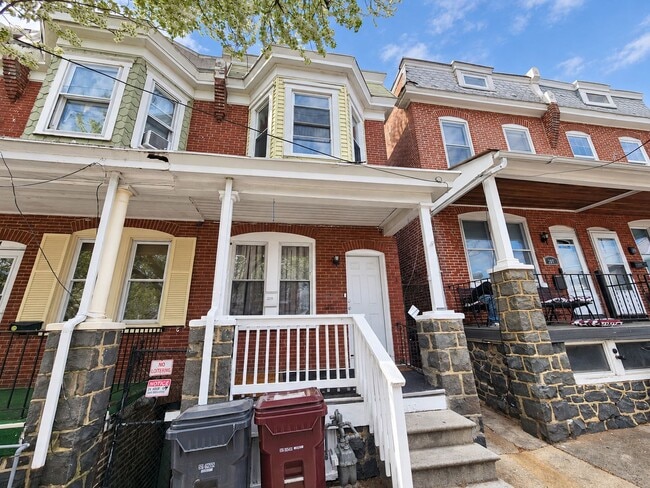 Building Photo - 209 S Harrison St