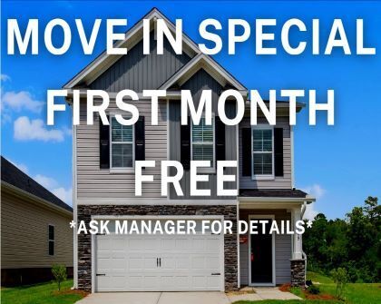 Foto principal - Brand New Home in Honey Tree Neighborhood
