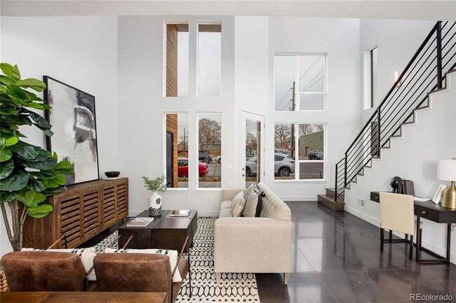 Foto del edificio - 3705 N Marion St