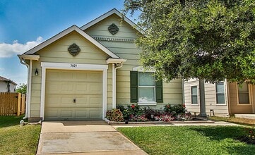 Building Photo - 3603 Garrison Run Dr
