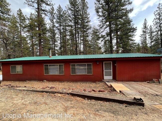 Building Photo - 3 br, 2 bath House - 469-330 Childrens Road