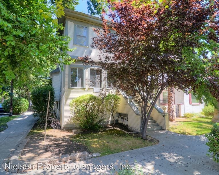 Foto principal - 2401 P St