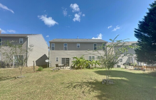 Building Photo - 17511 Westmill Ln