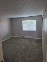 Bedroom #3 - West End Apartments