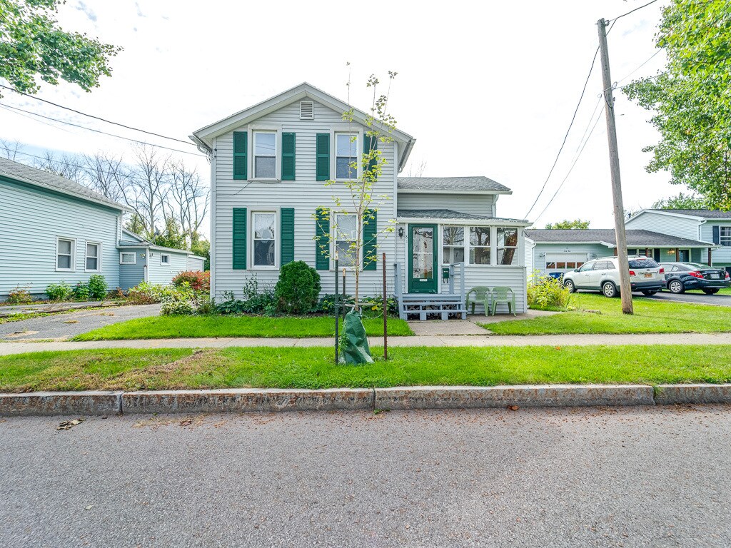 Street view - 81 Foster St