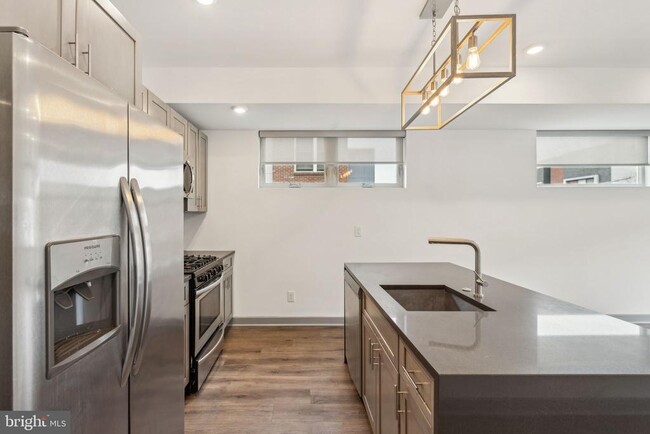 Foto del edificio - 419 W Berks St
