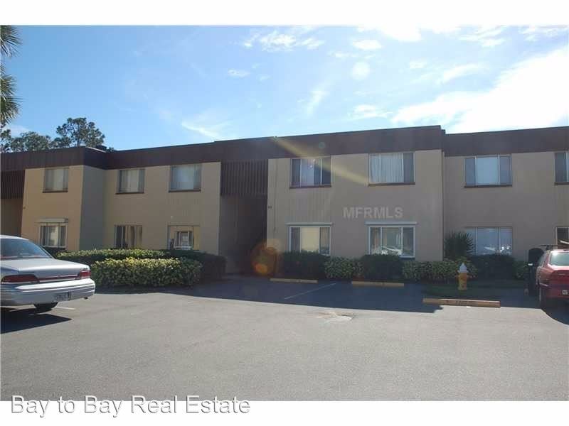 Primary Photo - 2 br, 1 bath House - 615 Keene Road #D