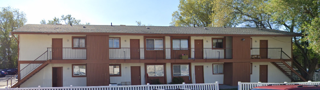 Building Photo - Rosa Linda Apartments