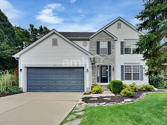 Building Photo - 392 Old Ivory Ct