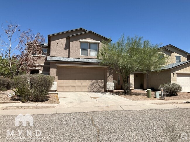 Building Photo - 7033 S Dunnock Dr
