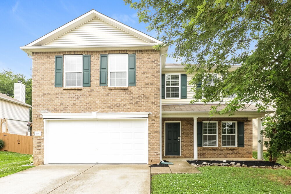 Foto principal - 538 Elderberry Way
