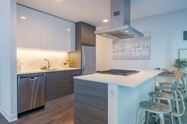 Photo - 211 W Hubbard St Apartment