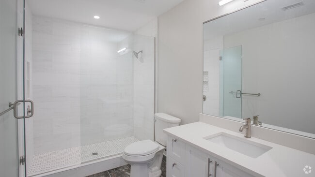 1BR,1BA-721SF - Duke Grace Apartments