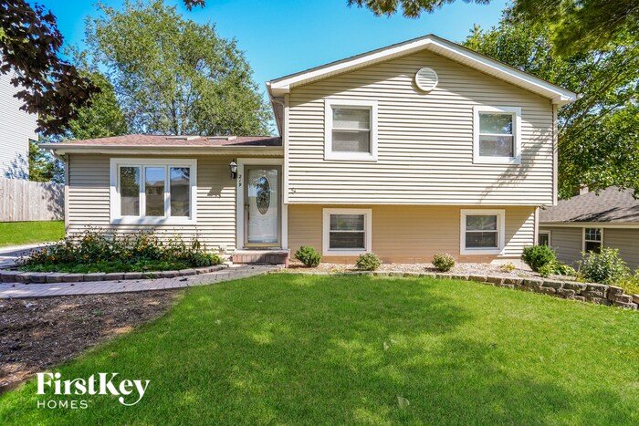 Foto principal - 219 Valley Dr