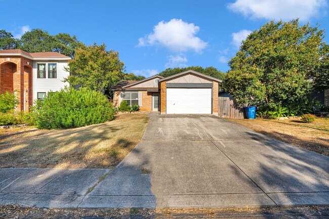Building Photo - 13343 Pecan Glade