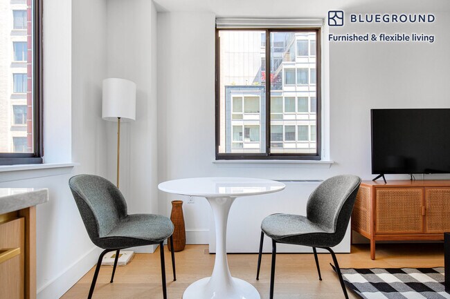 Foto del edificio - 250 W 19th St