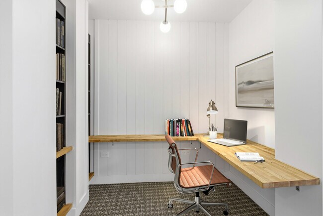 Foto del edificio - 943 N Leavitt