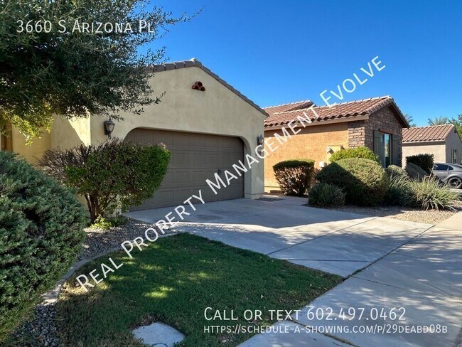 Foto del edificio - 3660 S Arizona Pl