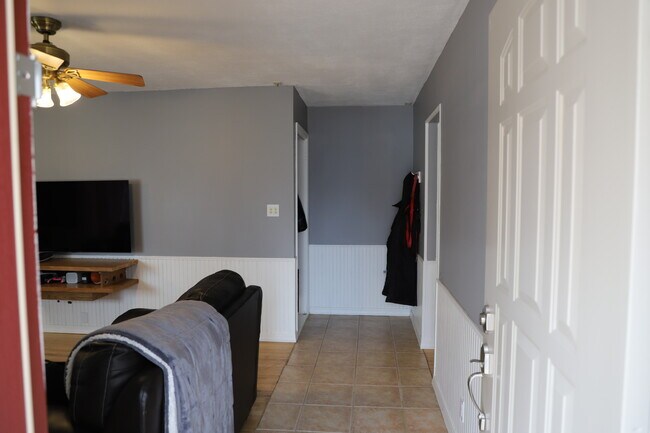 Foto del edificio - 2509 Washington St