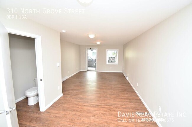 Foto del edificio - Commercial Space in Downtown Lock Haven!