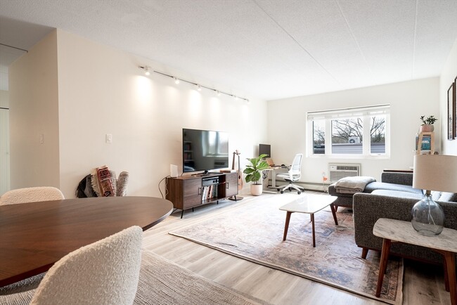 Foto del edificio - 278 Beacon St