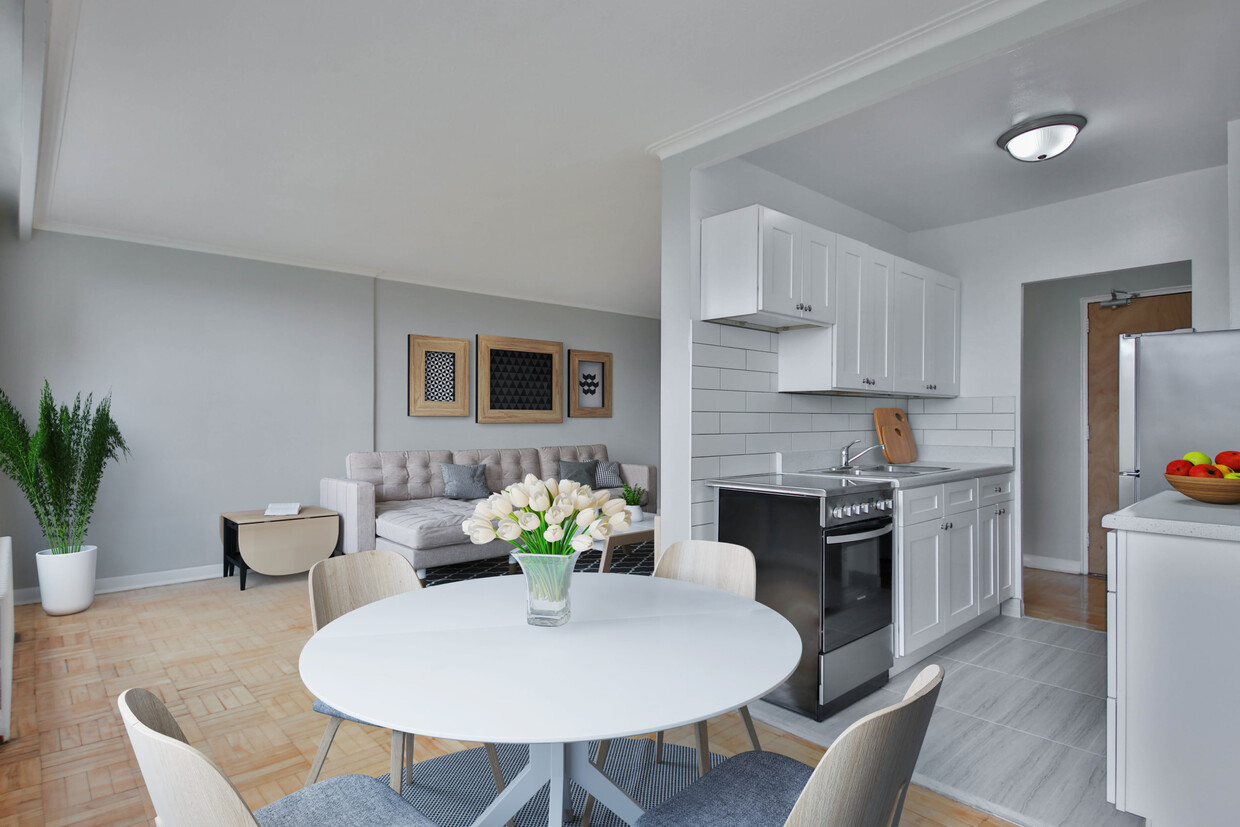 Photo principale - Eccleston Heights | 1, 3, 21 Eccleston