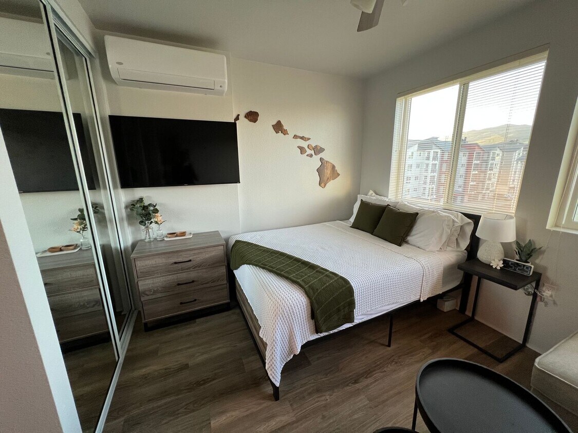 Primary Photo - For Rent - [Kaikea at Hoopili] 91-3575 Iwi...