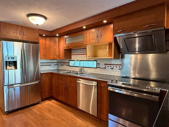 Foto del edificio - Beautiful 1 bed 1 bath home close to Spoka...