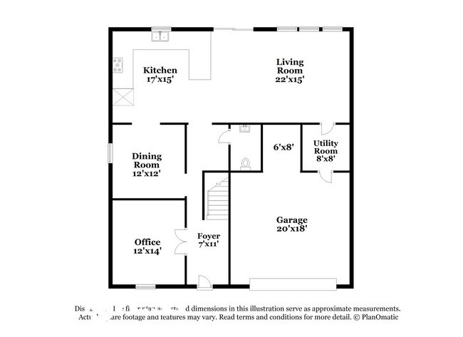 Building Photo - 1532 Harvest Cove Dr