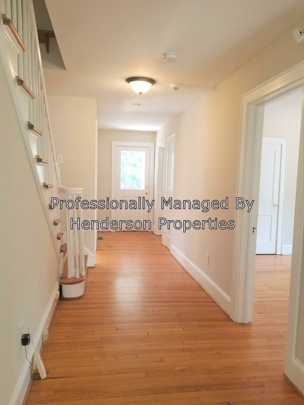 Foto del edificio - 1123 Blueberry Ln