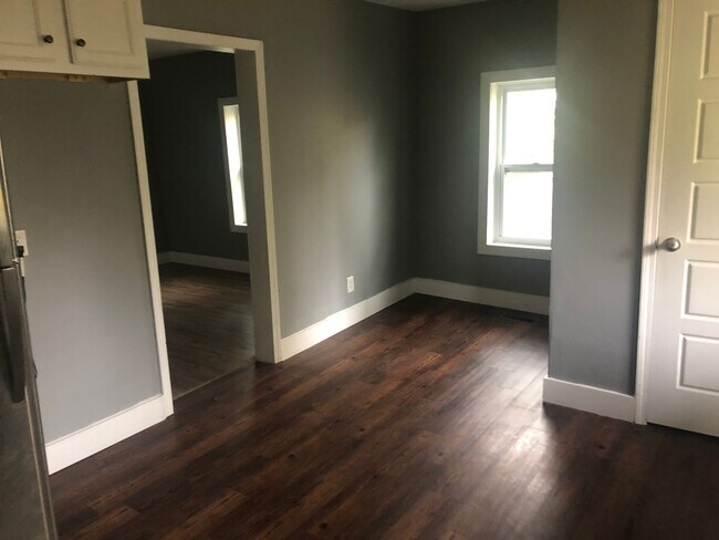 Foto del edificio - Cute 3 bedroom house in quiet neighborhood!