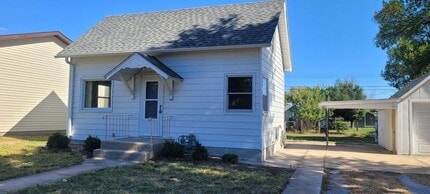 Building Photo - 120 N Iowa Ave