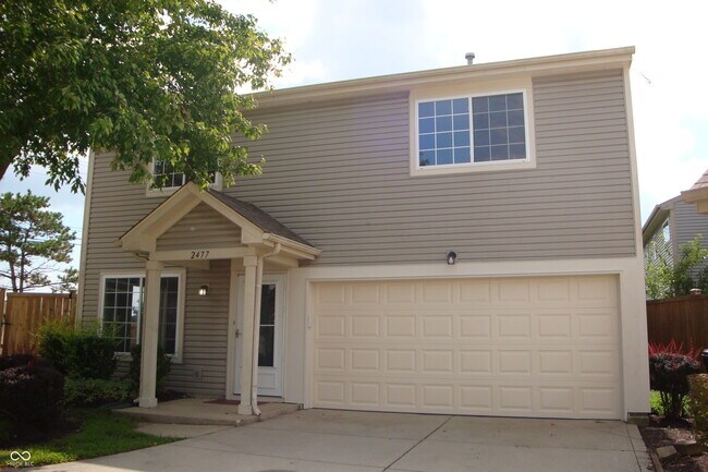 Foto del edificio - 2477 Grand Fir Dr
