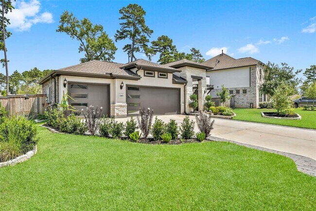 Foto del edificio - 240 Scarlet Maple Wy