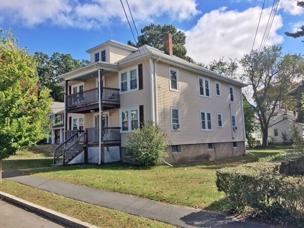 Foto principal - 32 St Anns Rd