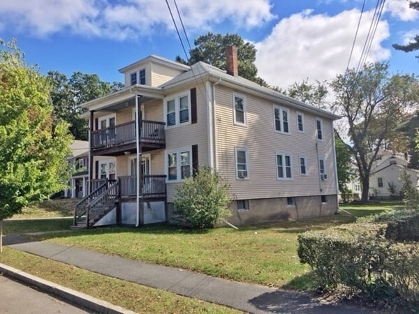 Primary Photo - 32 St Anns Rd