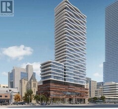Building Photo - 280-2280 Dundas St W