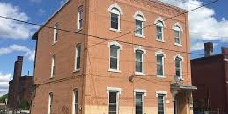 Primary Photo - Jackson Street