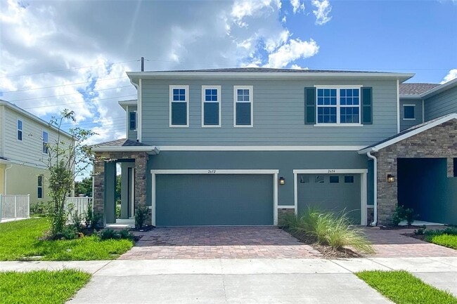 Foto del edificio - 2672 Pleasant Cypress Cir