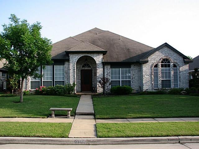 Photo - 5905 Longo Dr House