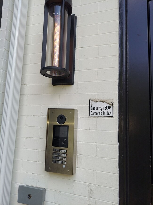 Foto del edificio - 1444 Harvard St NW