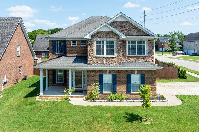 Building Photo - 4093 Locerbie Cir