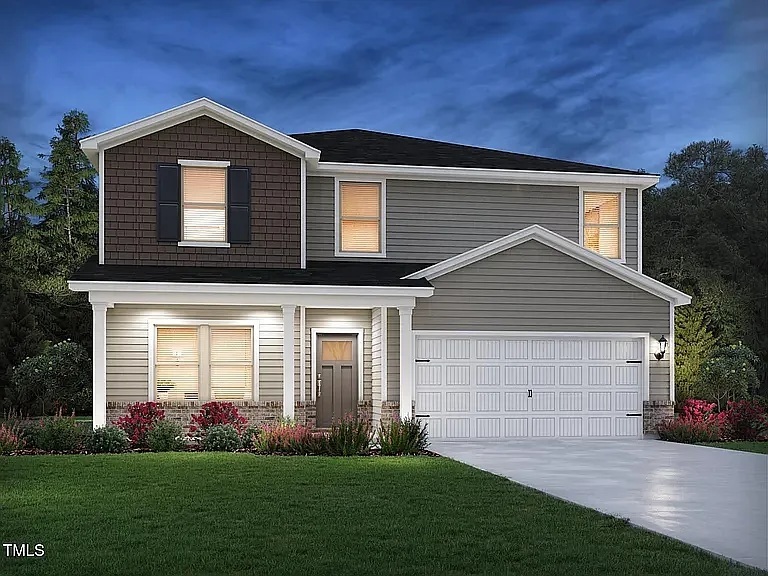 Building Photo - 209 White Birch Ln