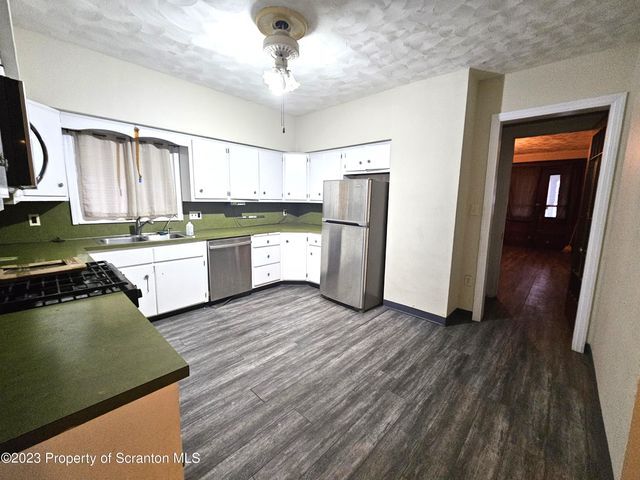 Foto del edificio - 1518 Linden St