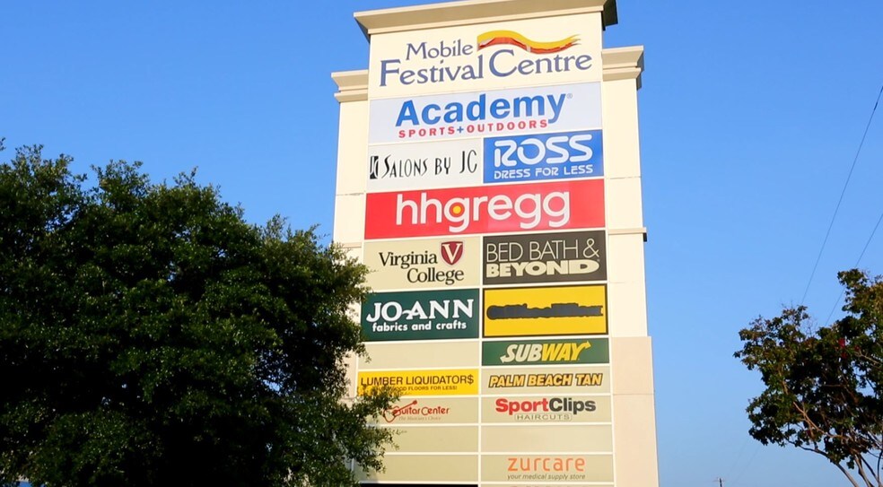 Is Llanfair a Good Place To Live in Mobile? Neighborhood Guide by