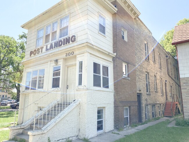 Foto del edificio - 300 7th St N