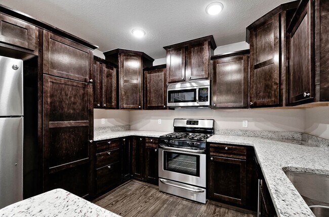 Building Photo - Lovely 3-bedroom home in Bentonville