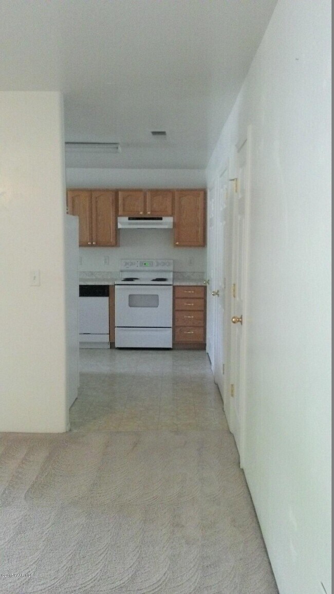 Foto del edificio - 4601 N Agua Fria Dr