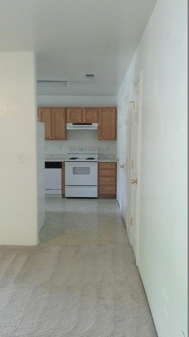 Building Photo - 4601 N Agua Fria Dr